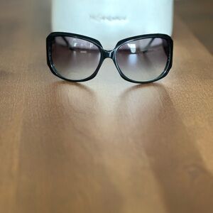 Yves Saint Laurent sunglasses